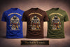 PARSHURAMA - The Immortal | Unisex Classic Crew T-Shirt