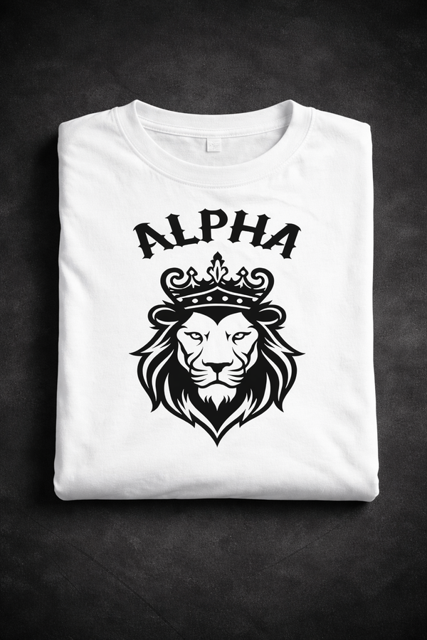 The Alpha