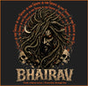 BHAIRAV | Unisex Oversized Classic T-Shirt