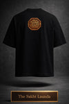 Chhatrapati Shivaji Maharaj | Unisex Oversized Standard T-Shirt