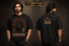 BHAIRAV | Unisex Oversized Classic T-Shirt