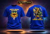 Midnight Hustler | Unisex Oversized Classic T-Shirt
