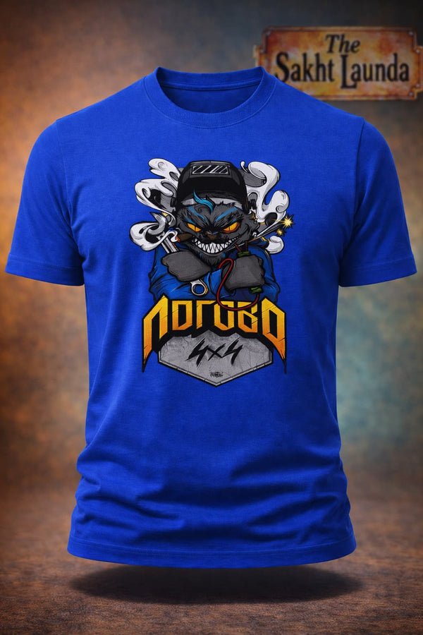 Rogue Mechanic | Unisex Classic Crew T-Shirt