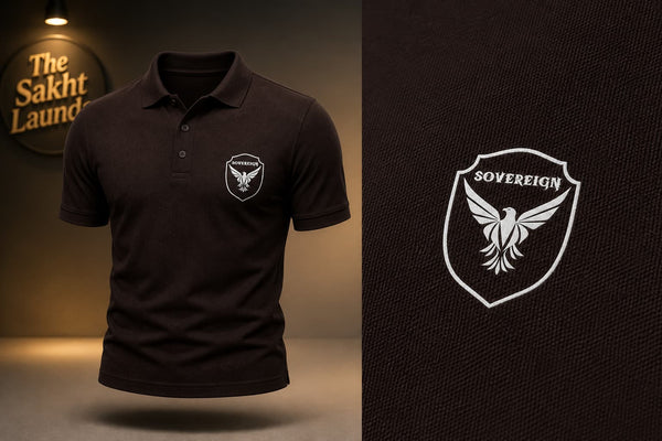 SOVEREIGN | Men's Polo