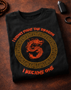 Fight the Dragon
