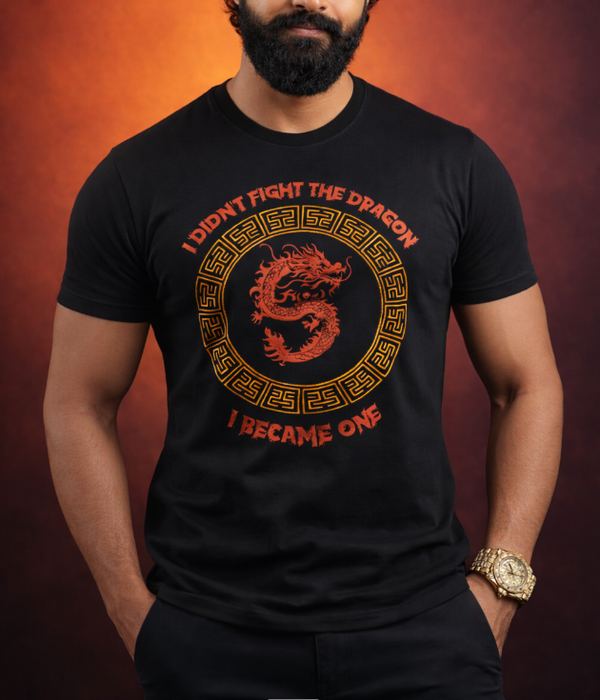 Fight the Dragon