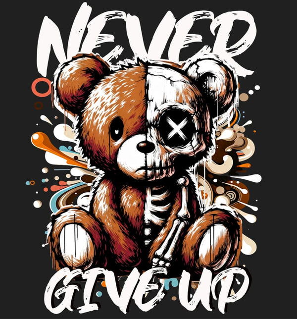 BEAR | Baby Tee