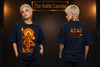 AGNI - GOD OF FIRE | Unisex Oversized Classic T-Shirt