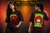 Just CRABBING AROUND | Unisex Oversized Classic T-Shirt