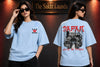JAPAN - Love In Tokyo | Unisex Terry Oversized Tee