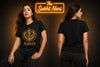 KHALSA | Unisex Classic Crew T-Shirt