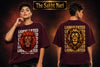 LIONHEARTED | Unisex Terry Oversized Tee