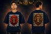 LIONHEARTED | Unisex Terry Oversized Tee