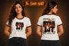 ALWAYS STAY LIT | Unisex Ringer T-Shirt
