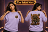 QILIN - MYTHICAL GUARDIAN | Unisex Oversized Classic T-Shirt