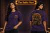 QILIN - MYTHICAL GUARDIAN | Unisex Oversized Classic T-Shirt
