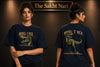 MODEL T-REX | Unisex Oversized Classic T-Shirt