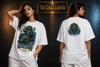 VARUNA - The KING OF OCEANS | Unisex Oversized Standard T-Shirt