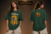 KRISHNA - The COSMIC PROTECTOR | Unisex Oversized Classic T-Shirt
