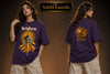 KRISHNA - The COSMIC PROTECTOR | Unisex Oversized Classic T-Shirt