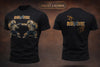 Battle Within | Unisex Supima T-Shirt
