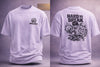 Unbreakable | Unisex Oversized Tee
