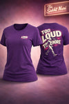 Loud | Women's Classic T-Shirt