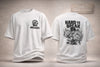 Unbreakable | Unisex Oversized Tee