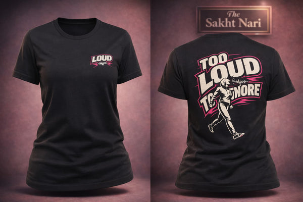 Loud | Women's Classic T-Shirt