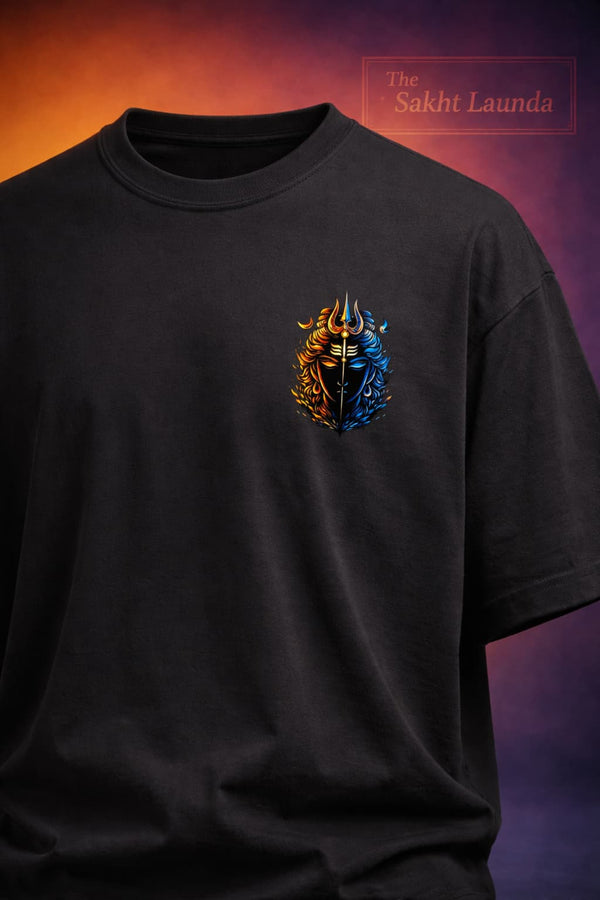 Yuddha | Unisex Oversized Classic T-Shirt