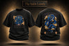 SEIRYU - GUARDIAN OF THE EAST | Unisex Oversized Classic T-Shirt