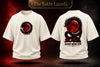 BLOOD MOON RYU | Unisex Terry Oversized Tee