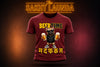 BEER TIME M DA F KA S | Unisex Basic T-Shirt