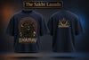 BHAIRAV | Unisex Oversized Classic T-Shirt