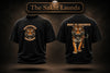 RANTHAMBORE DOMINANCE | Unisex Oversized Classic T-Shirt