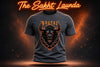 BRUTAL | Unisex Classic Crew T-Shirt