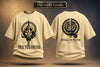 STEEL OF FAITH | Unisex Oversized Standard T-Shirt