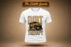 DIRT THERAPY | Unisex Basic T-Shirt