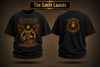 GARUDA - The GUARDIAN | Unisex Oversized Classic T-Shirt