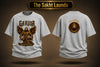GARUDA - The GUARDIAN | Unisex Oversized Classic T-Shirt