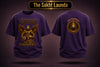 GARUDA - The GUARDIAN | Unisex Oversized Classic T-Shirt
