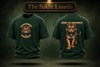 RANTHAMBORE DOMINANCE | Unisex Oversized Classic T-Shirt