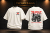 JAPAN - Love In Tokyo | Unisex Terry Oversized Tee