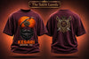 KESARI : SARAGARHI 1897 | Unisex Oversized Classic T-Shirt
