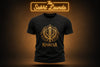 KHALSA | Unisex Classic Crew T-Shirt