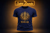 KHALSA | Unisex Classic Crew T-Shirt