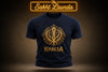 KHALSA | Unisex Classic Crew T-Shirt