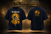 KRISHNA - The COSMIC PROTECTOR | Unisex Oversized Classic T-Shirt