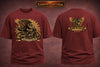 Gearstorm Maverick | Unisex Oversized Classic T-Shirt