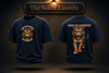 RANTHAMBORE DOMINANCE | Unisex Oversized Classic T-Shirt